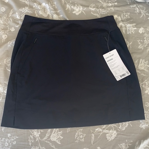 Athleta soho skirt NWT - Picture 2 of 7